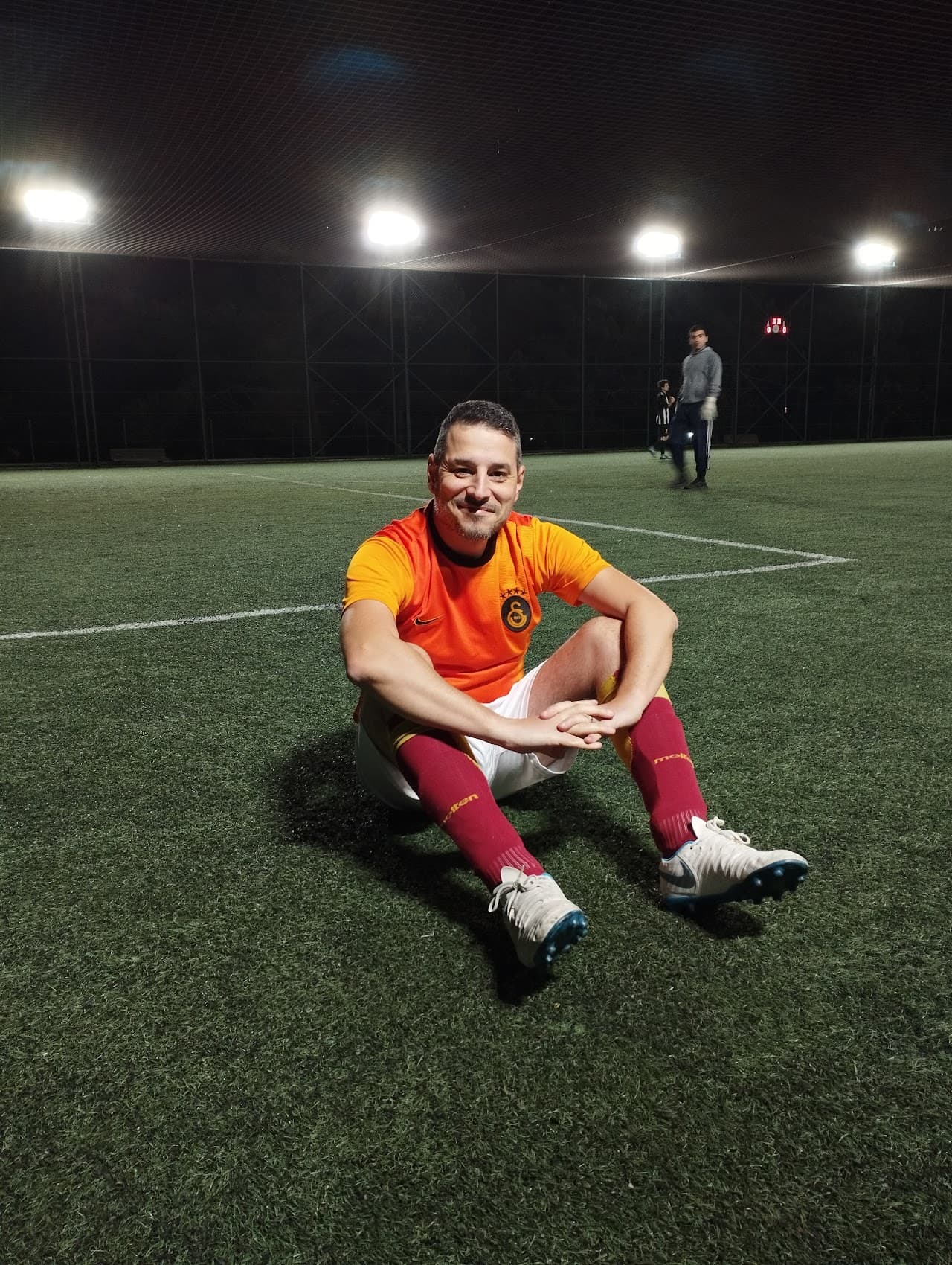 Yenimahalle Spor Tesisleri 3