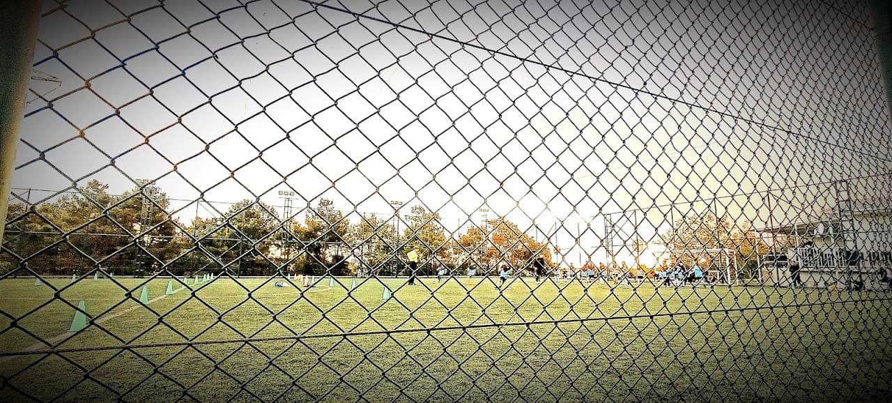 Yenimahalle Spor Tesisleri 5