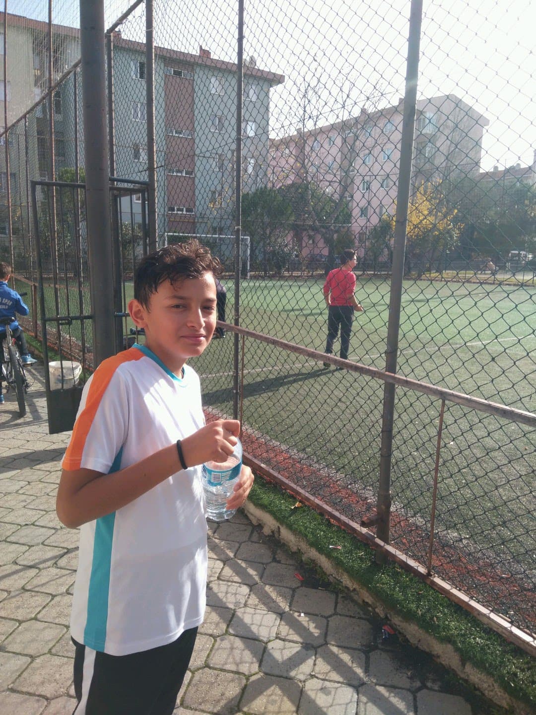 Çanakkale Arslancaspor Tesisleri 2