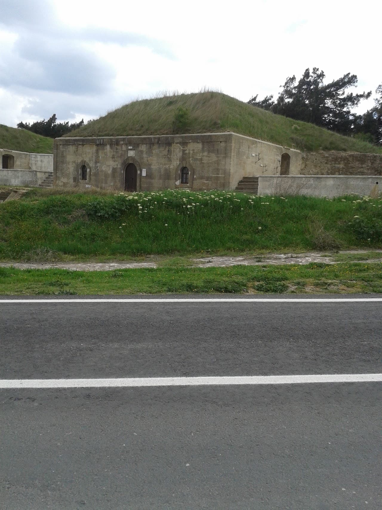 Çanakkale Arslancaspor Tesisleri 3