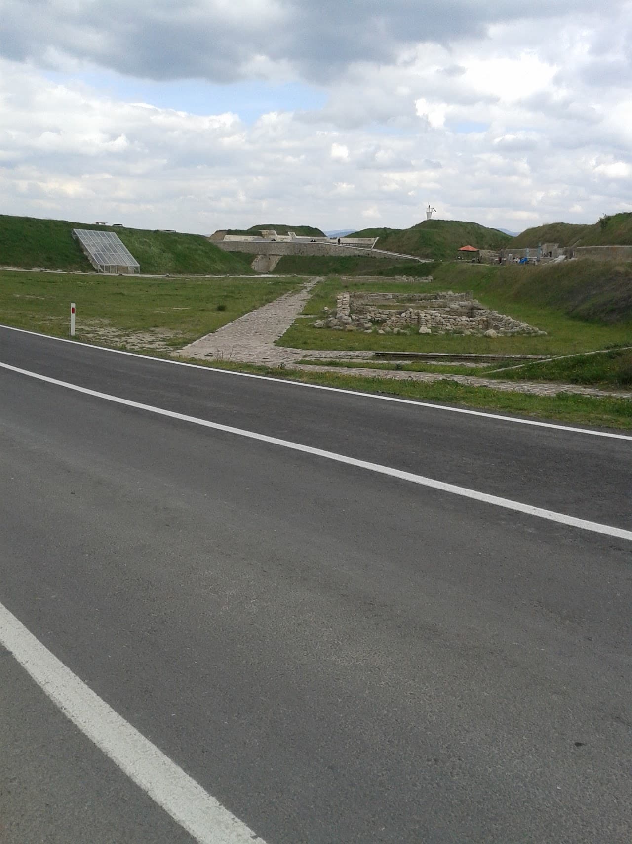 Çanakkale Arslancaspor Tesisleri 4