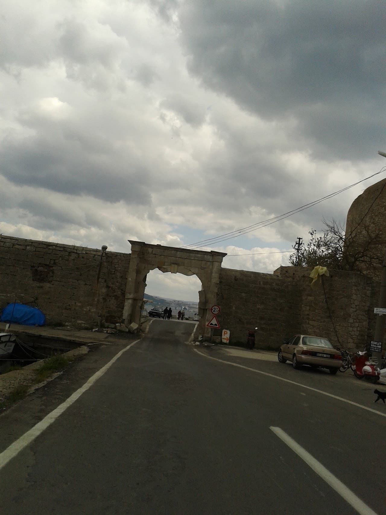 Çanakkale Arslancaspor Tesisleri 5