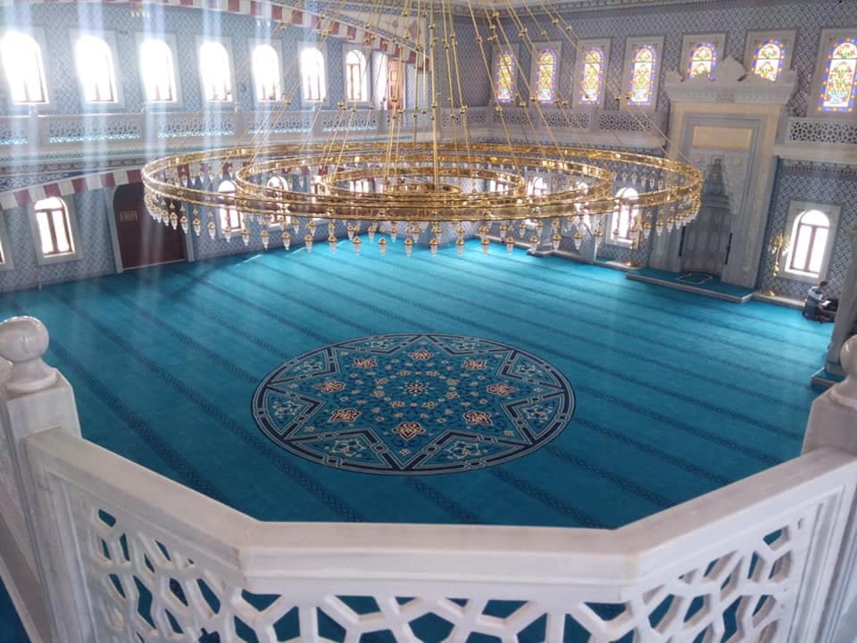 DEMİRCİ YÜN HALI 4