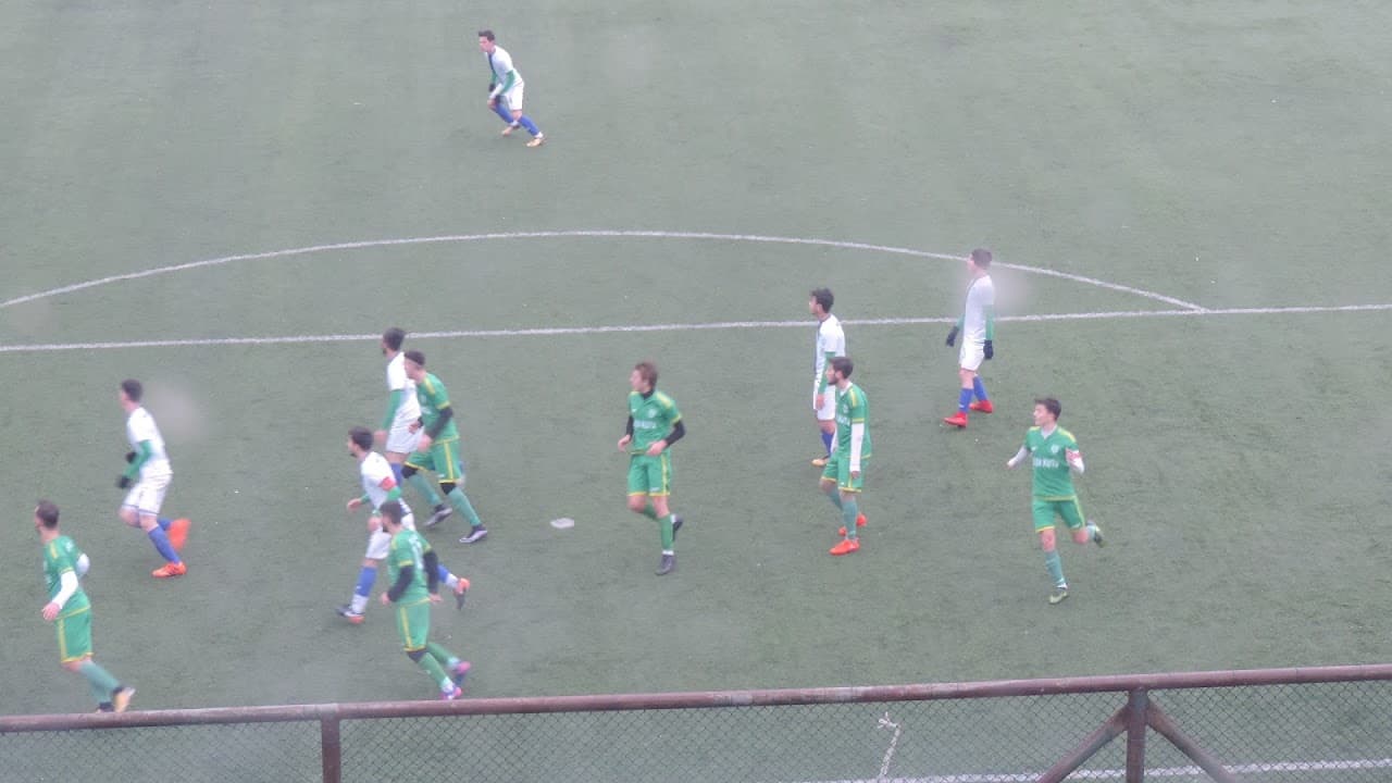 Arnavutköy Taşoluk Sentetik Saha