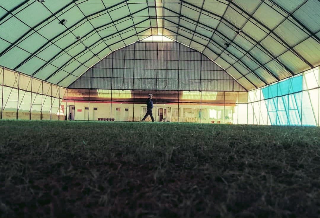 Elmalı Kampüs Arena Halı Saha Ve Spor Tesisleri 2