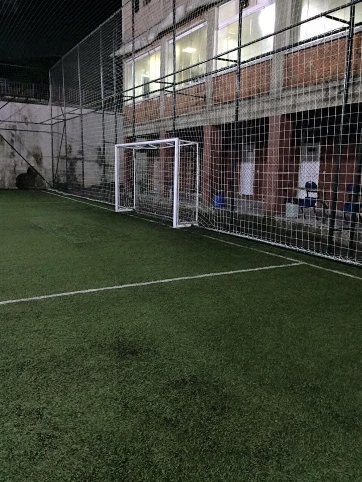 Ofspor Halısaha Tesisleri 2