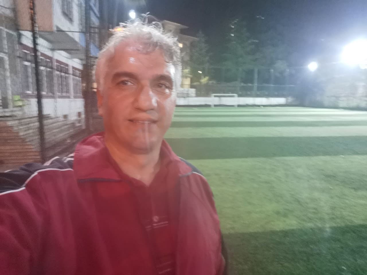 Ofspor Halısaha Tesisleri 3