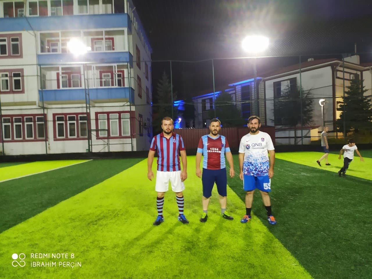 Ofspor Halısaha Tesisleri 4