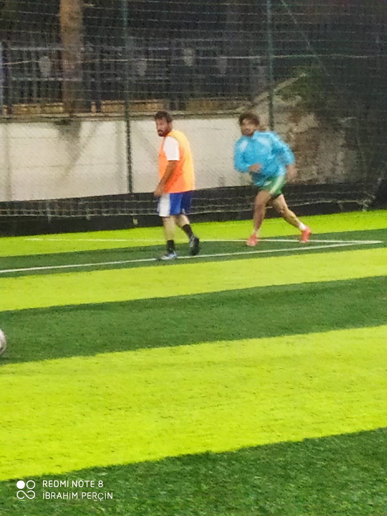 Ofspor Halısaha Tesisleri 5