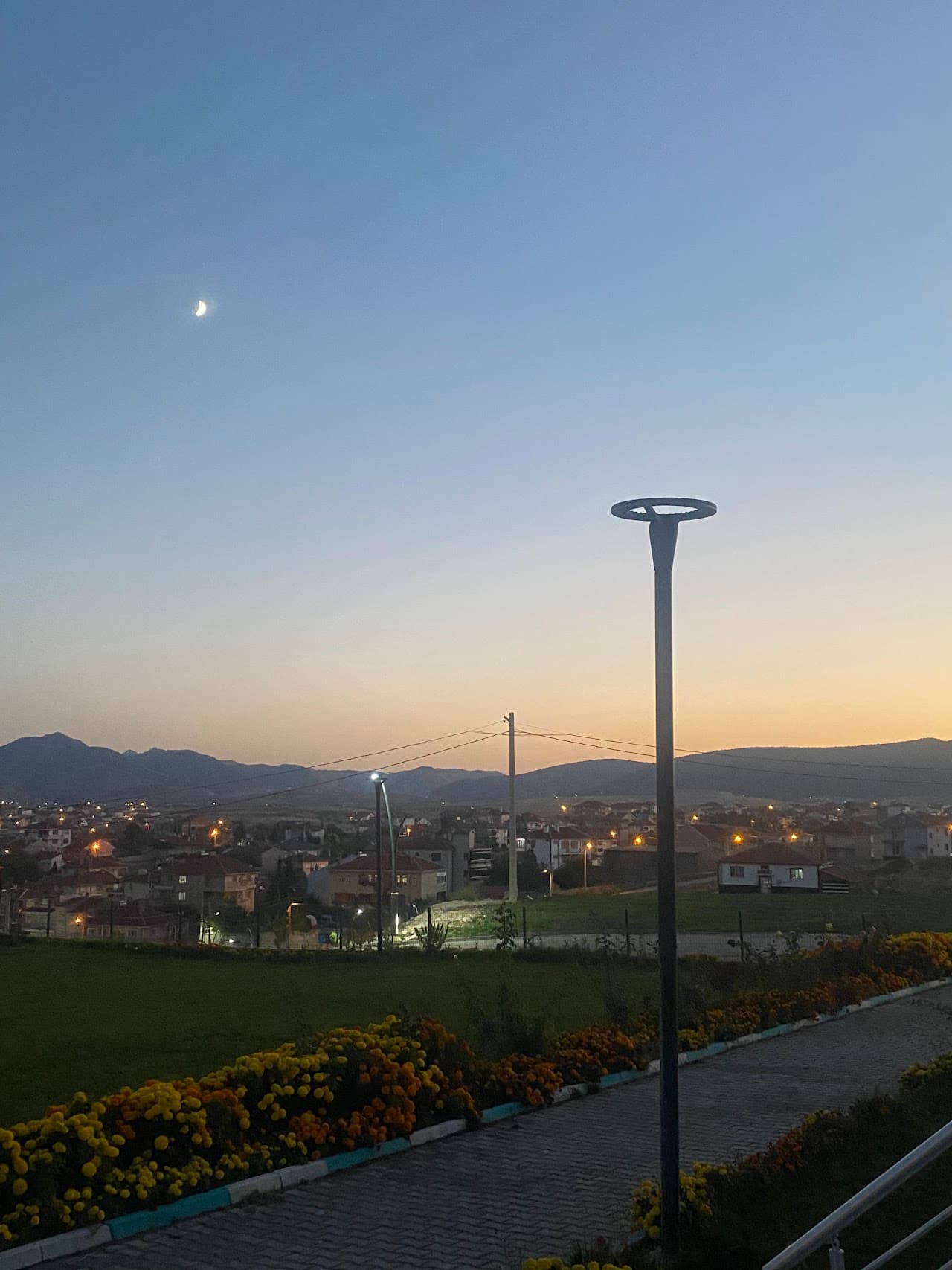 Bademlik Halı Saha 3