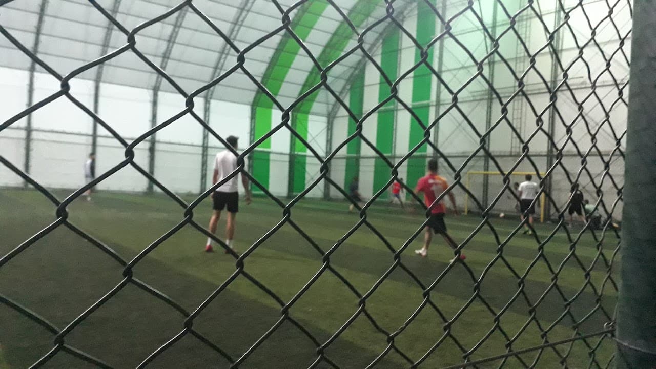 Bademlik Halı Saha 5
