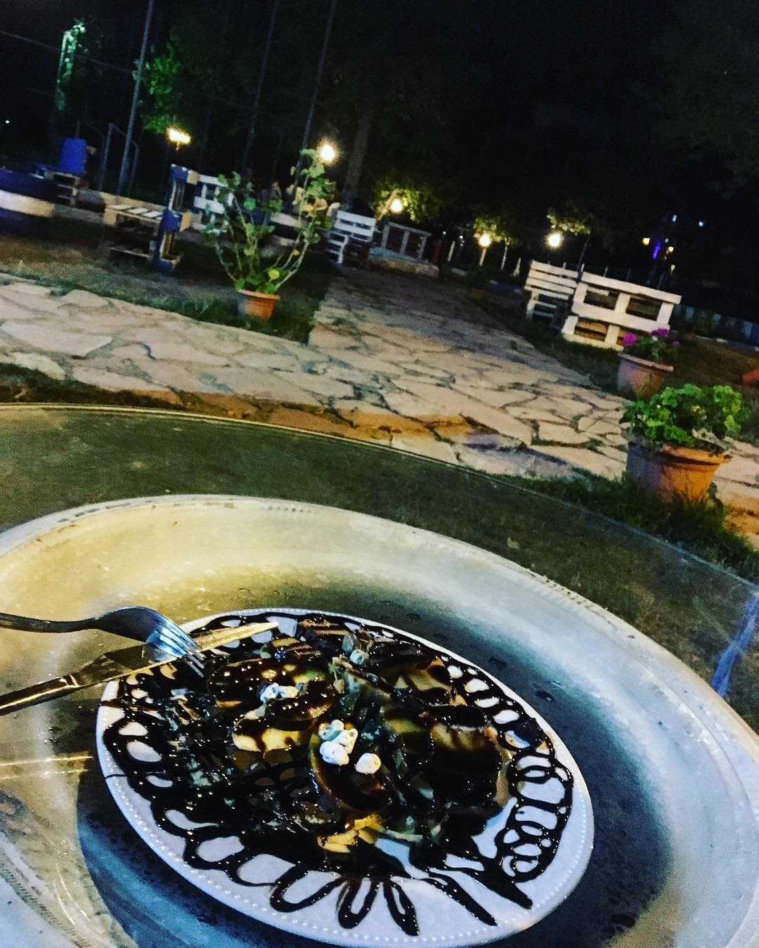 Halı Saha Kafeterya 3