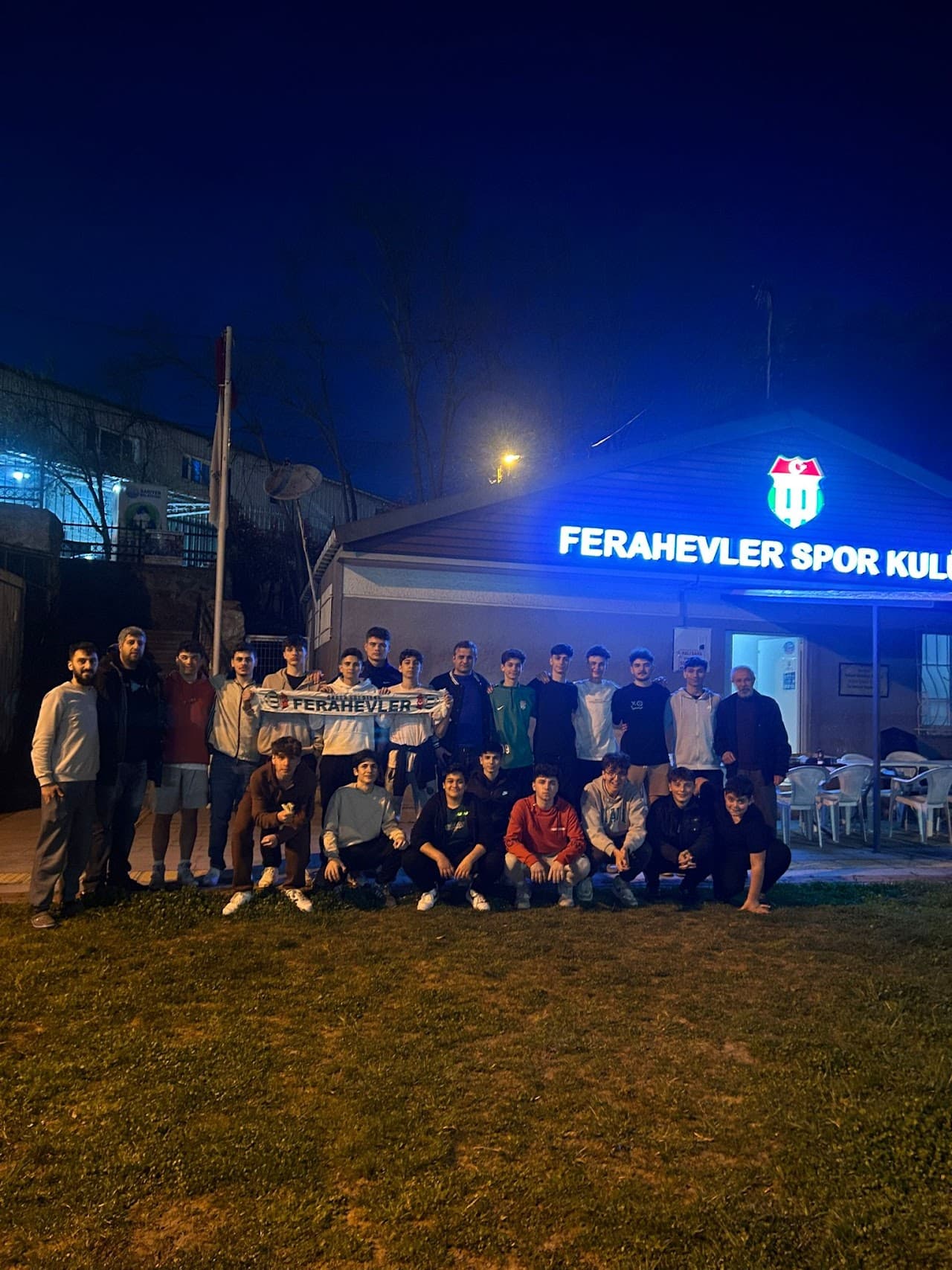 T C. Sarıyer Belediyesi Şehit Topçu Ütğm. Uğur Taşçı Spor Tesisleri 5