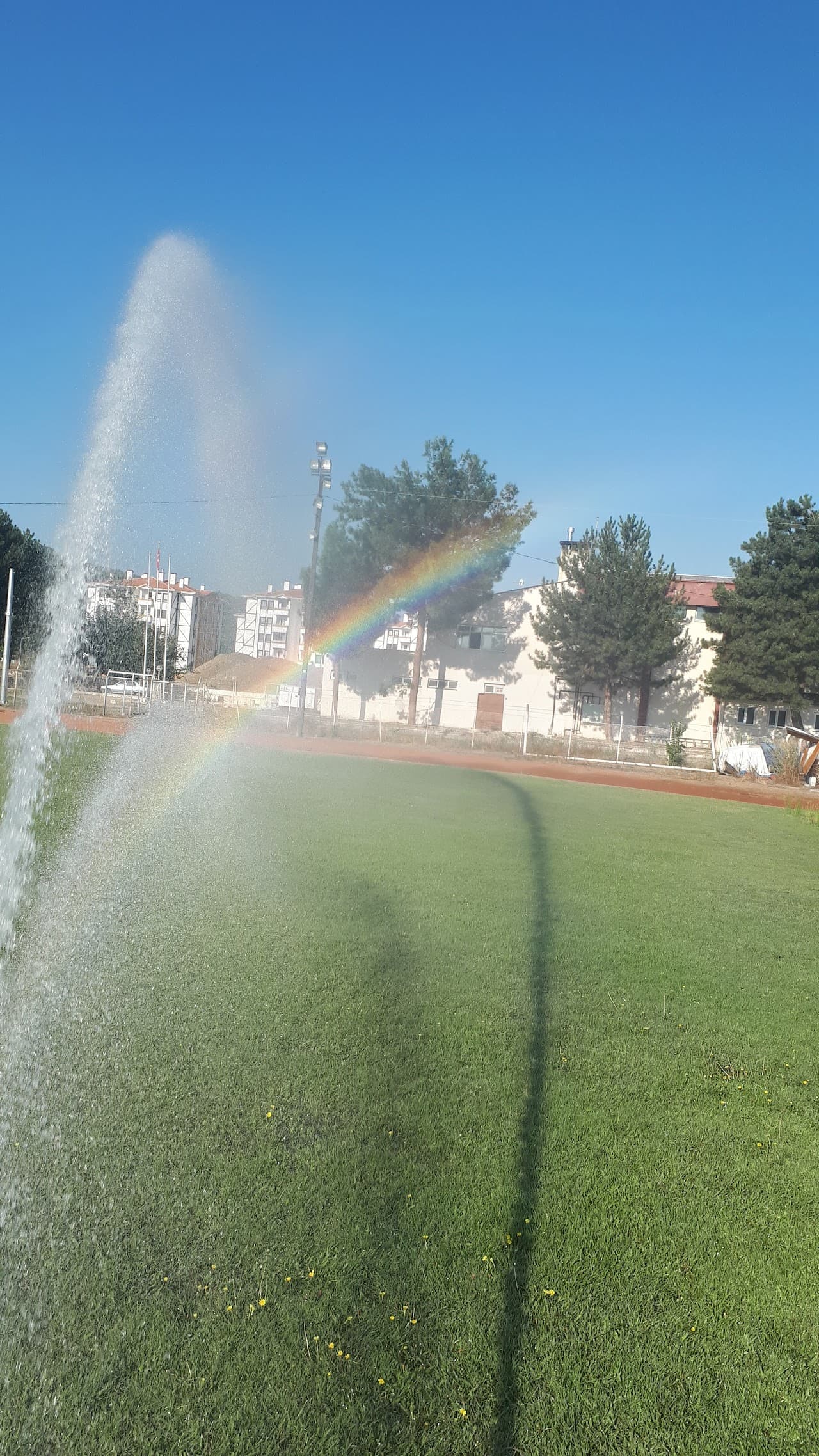 Taşova Spor Salonu 2