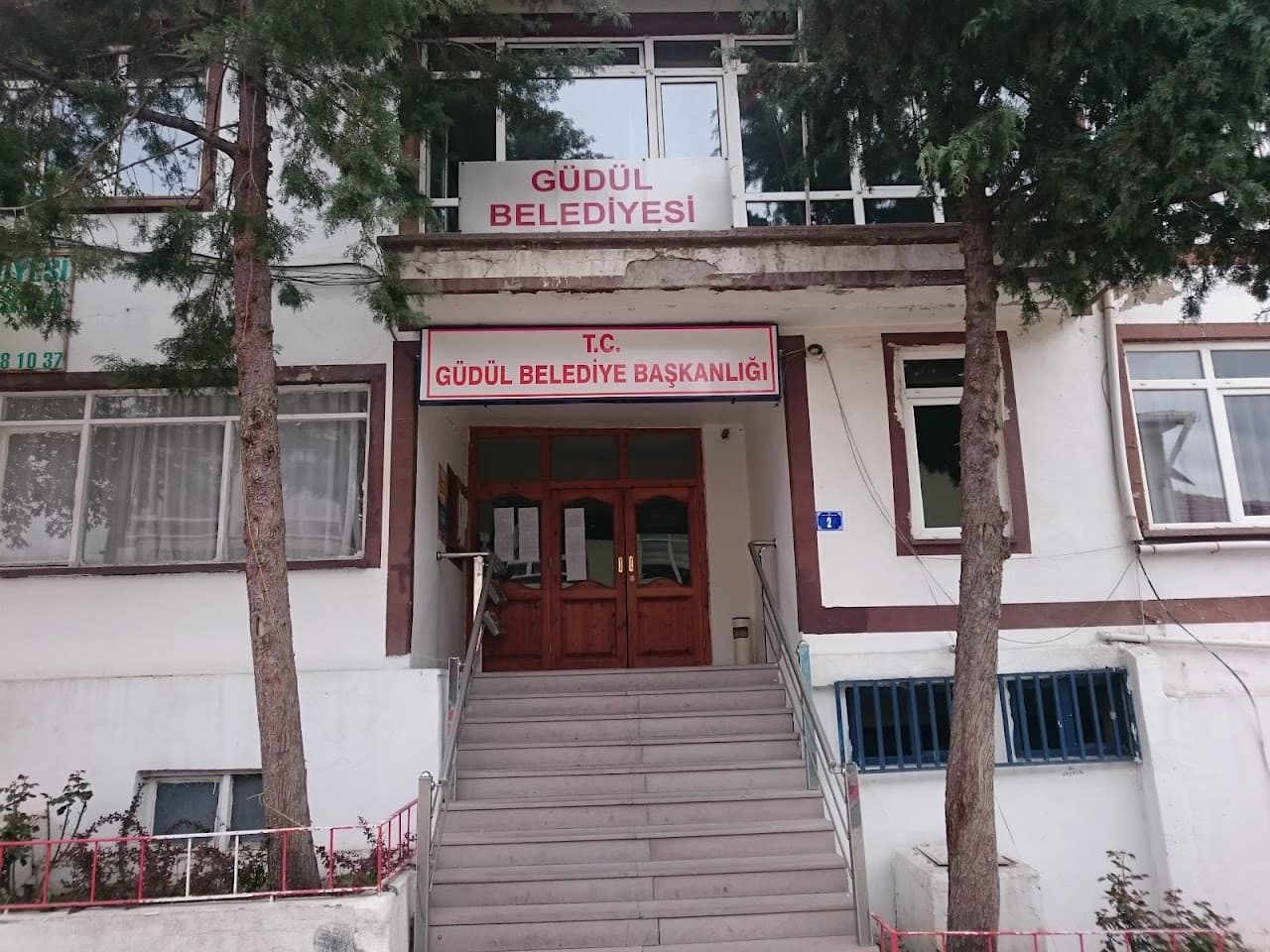 Güdül Belediyesi 5