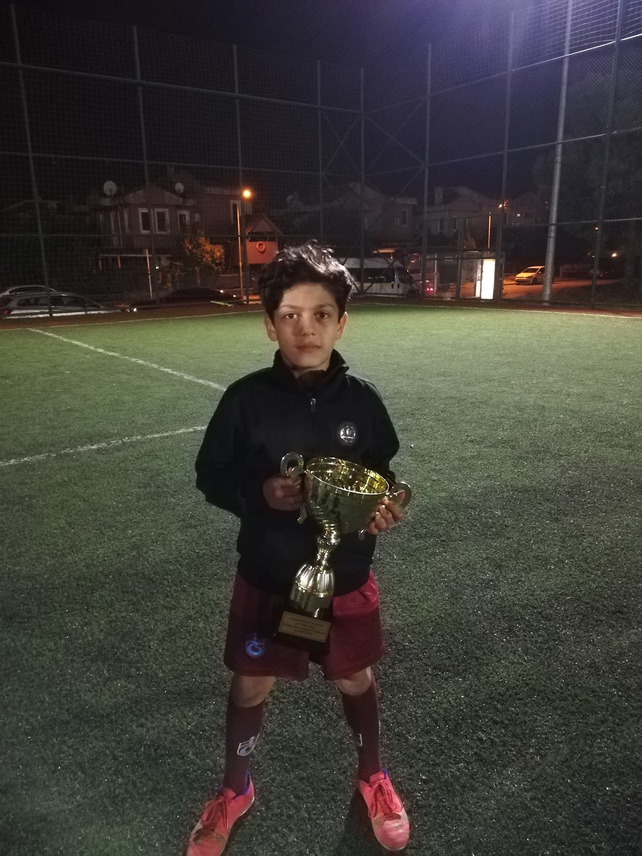 Altınşehir spor Kulübü 3