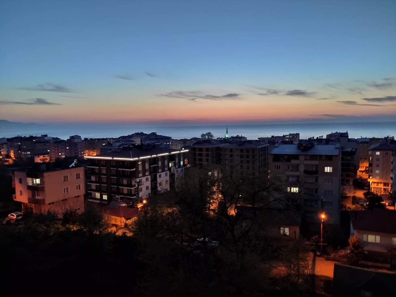 Topaloğlu Halı Saha 5