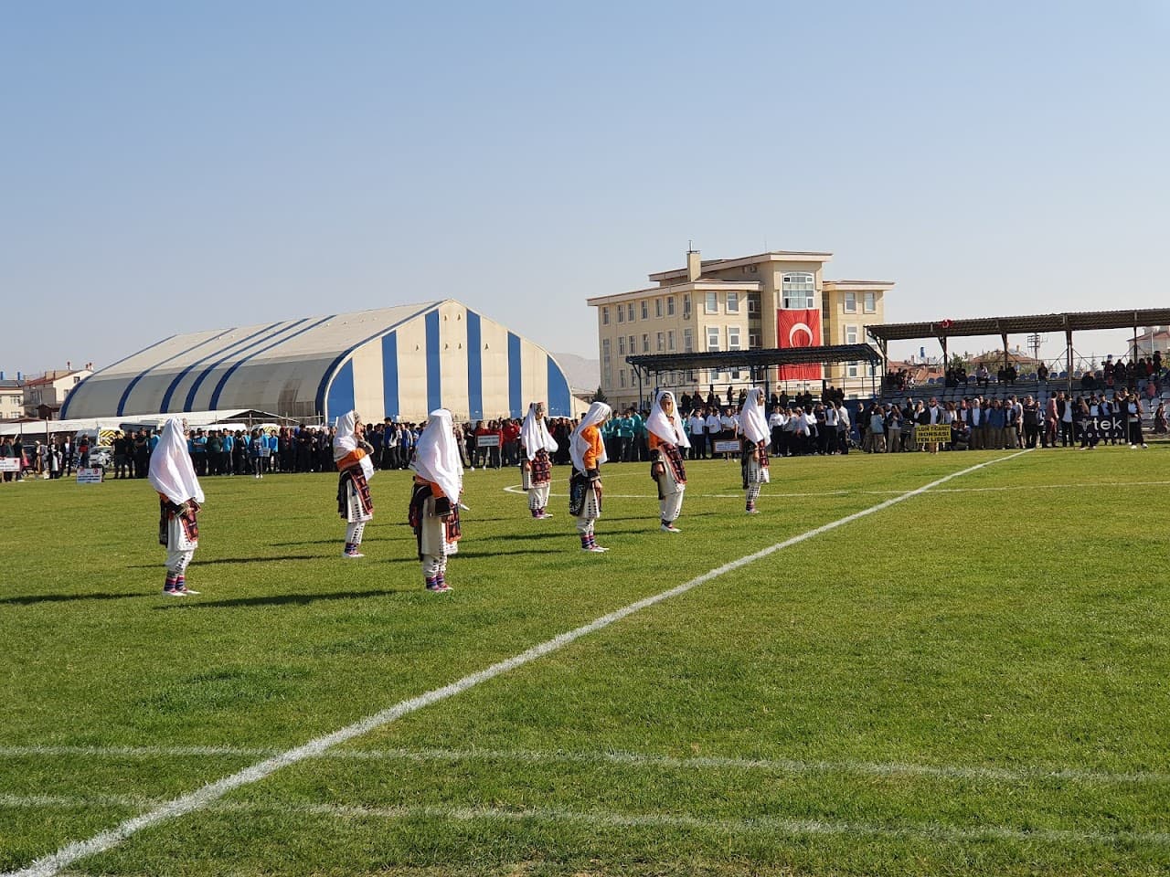Ilgın Stadı