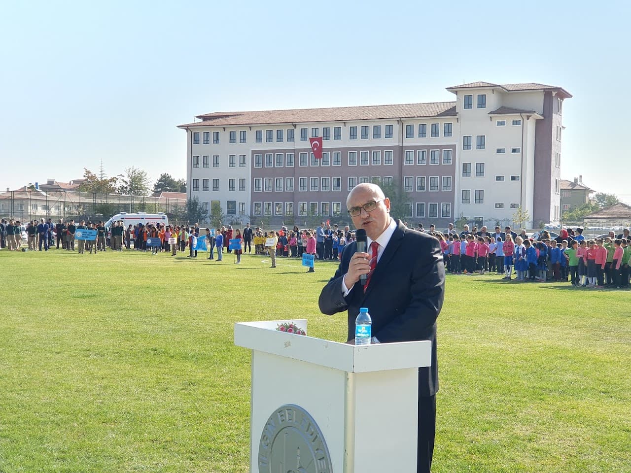 Ilgın Stadı 4