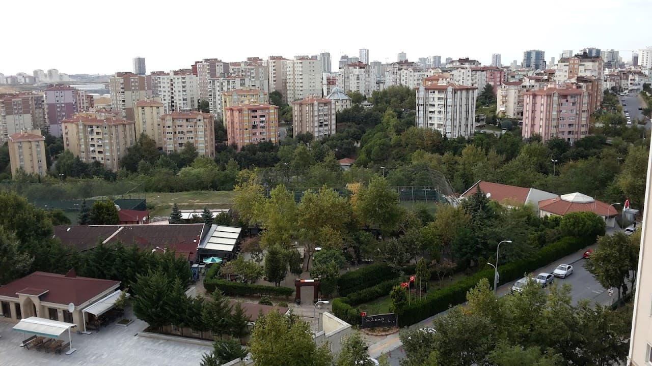 Başak Park Spor Tesisi 3