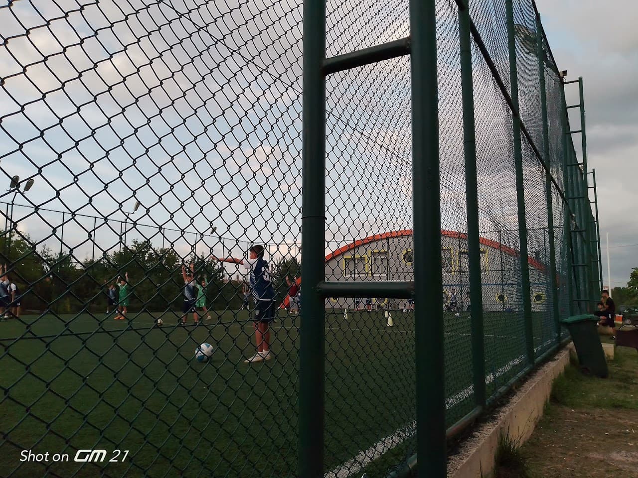 Başiskele Yeniköy Spor Kulübü 3
