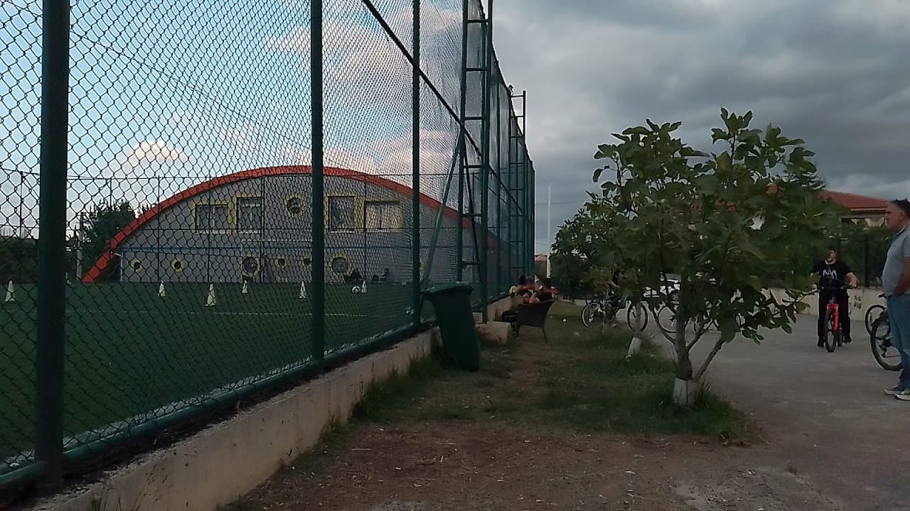 Başiskele Yeniköy Spor Kulübü 5