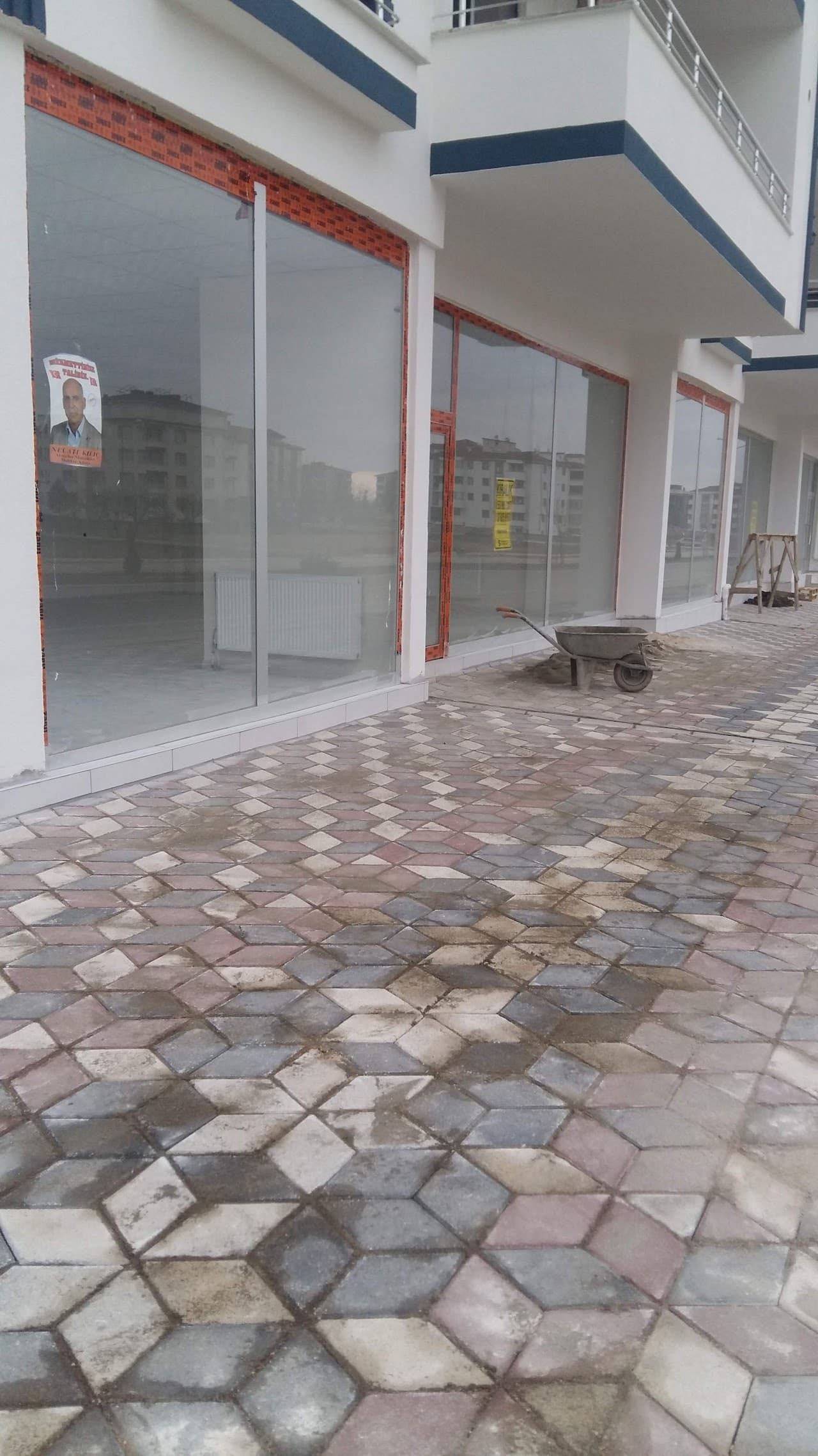 Kardeşler Halı Saha 4