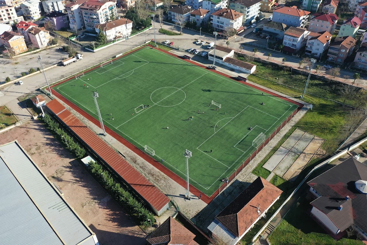 Kandıra Halı Saha