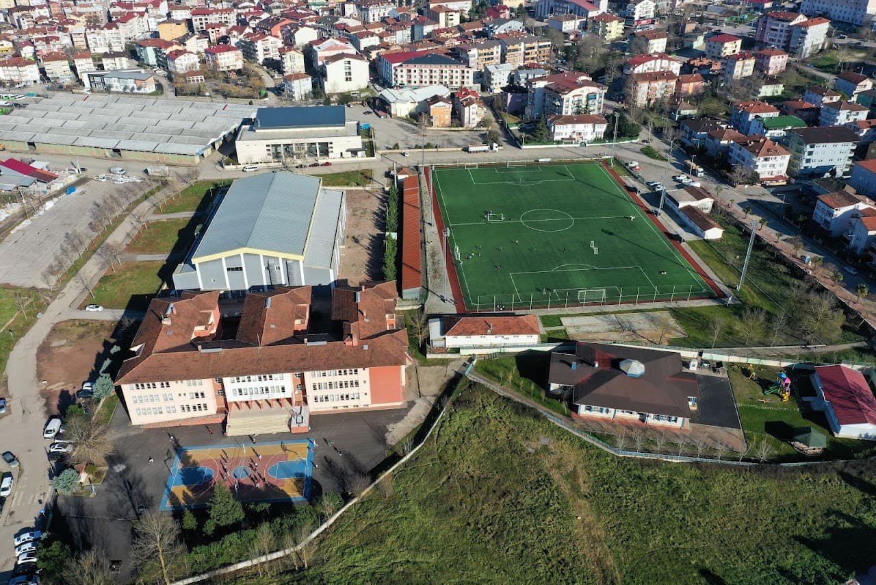 Kandıra Halı Saha 2