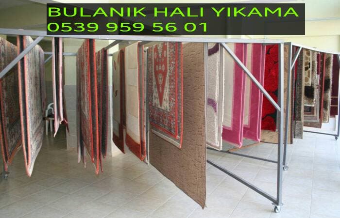 BULANIK HALI YIKAMA 2