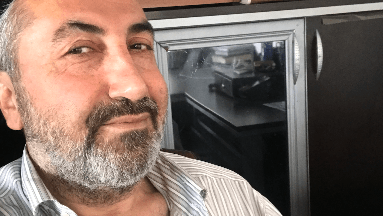 Ceylan Halı Saha