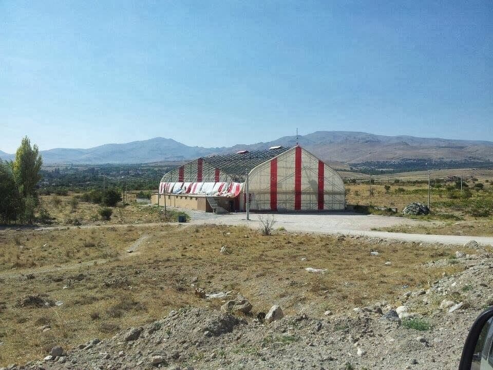 Ceylan Halı Saha 4