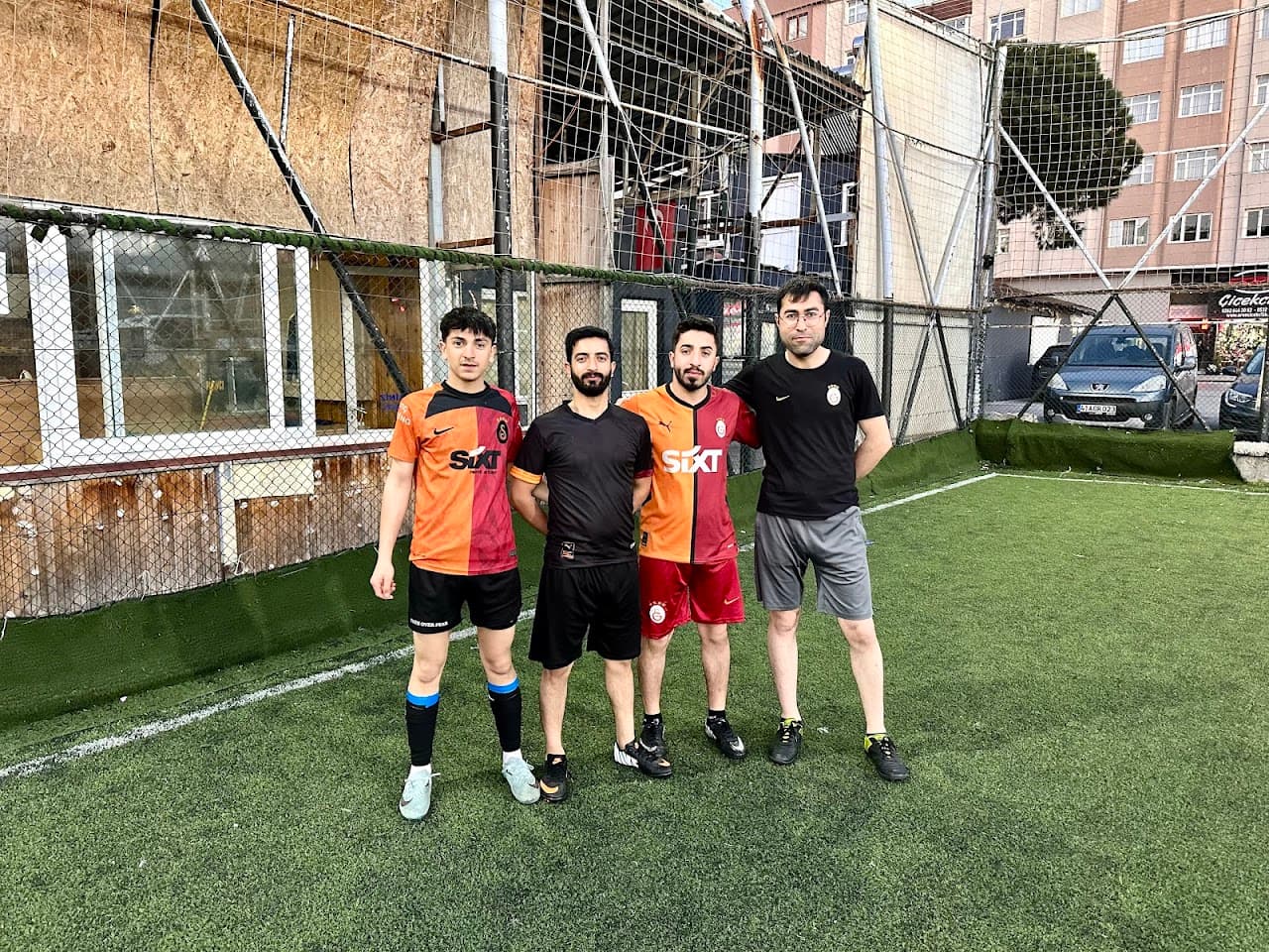 UMUT HALISAHA 3