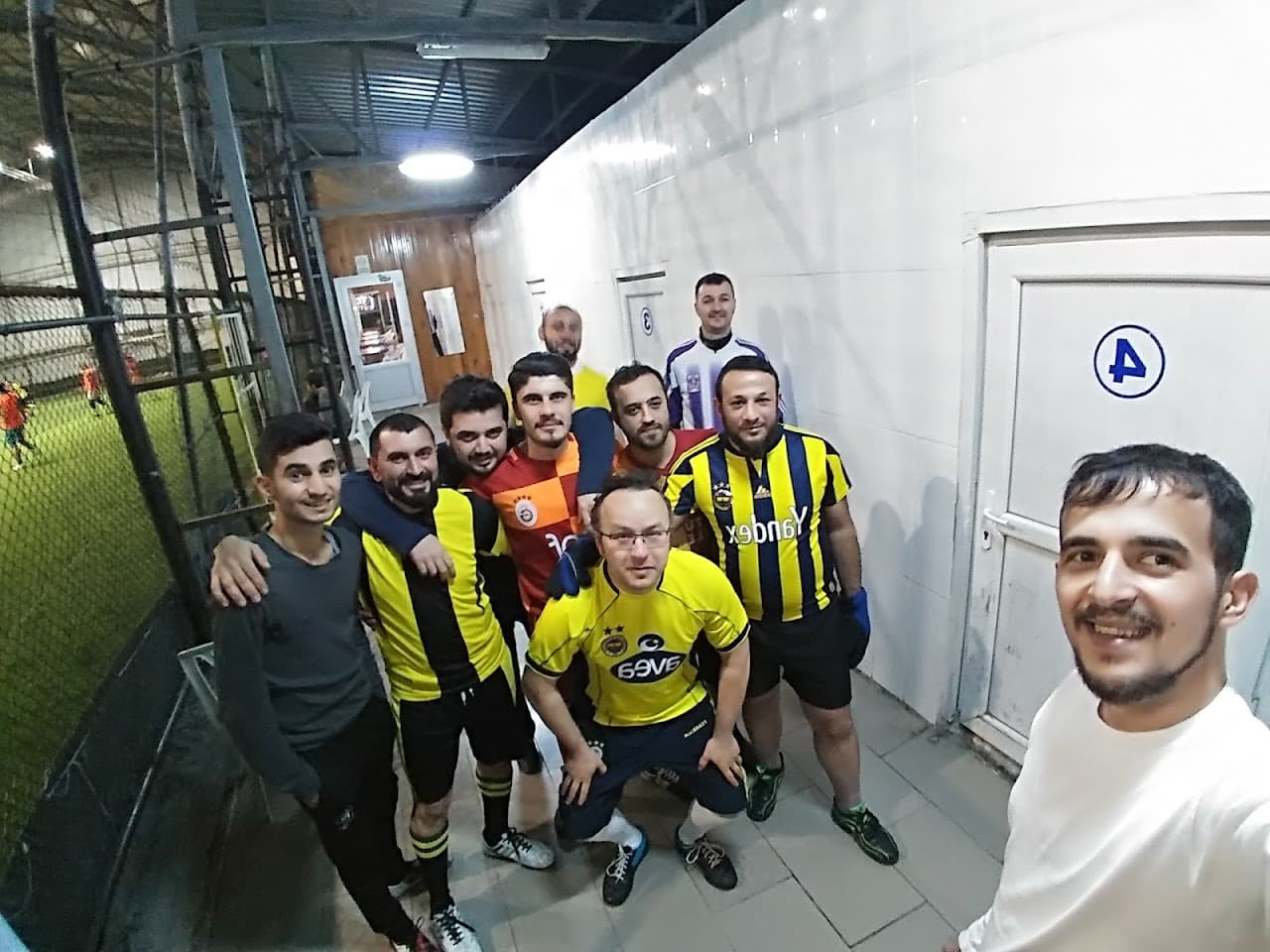 UMUT HALISAHA 5