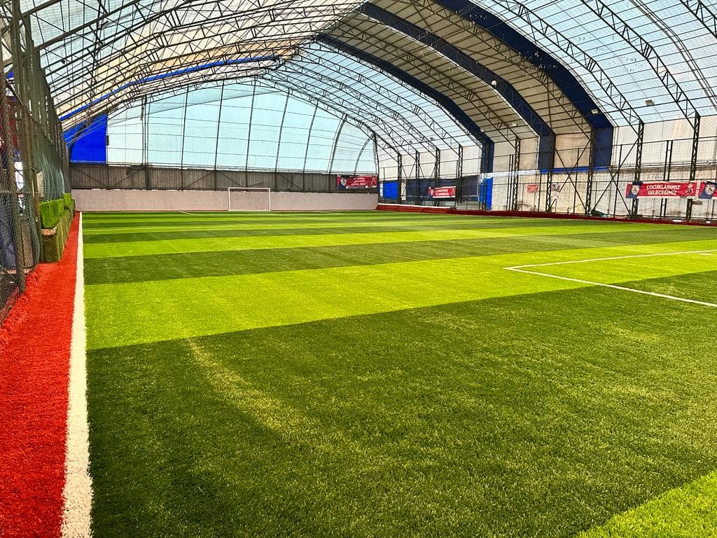 Karadeniz Spor Tesisleri 2