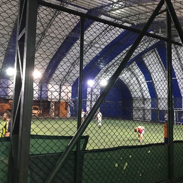 Karadeniz Spor Tesisleri 3