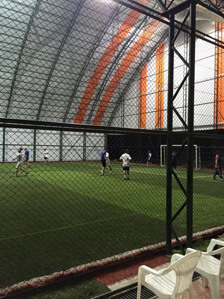 Rize Halı Saha - Gündoğdu Spor Center - Halı Saha Rize 4