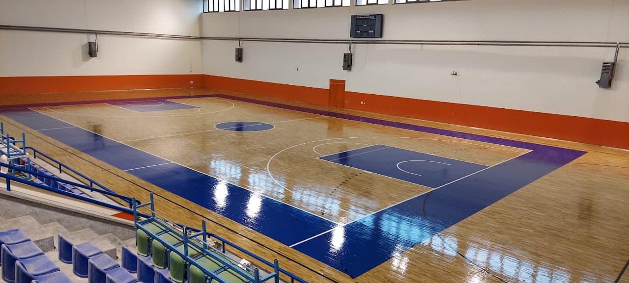 Genclik Ve Spor Il Müdürlüğü Kapali Spor Salonu 4
