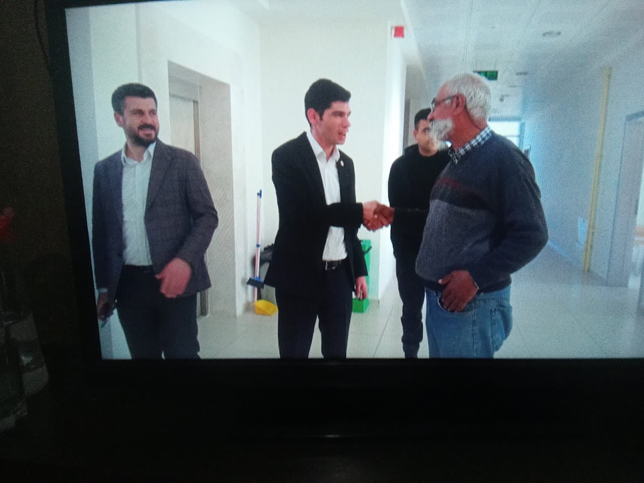 Genclik Ve Spor Il Müdürlüğü Kapali Spor Salonu 5