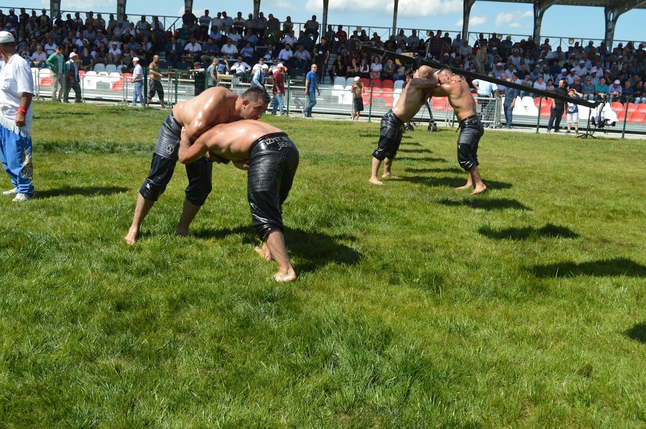 Futbol Sahası (5)