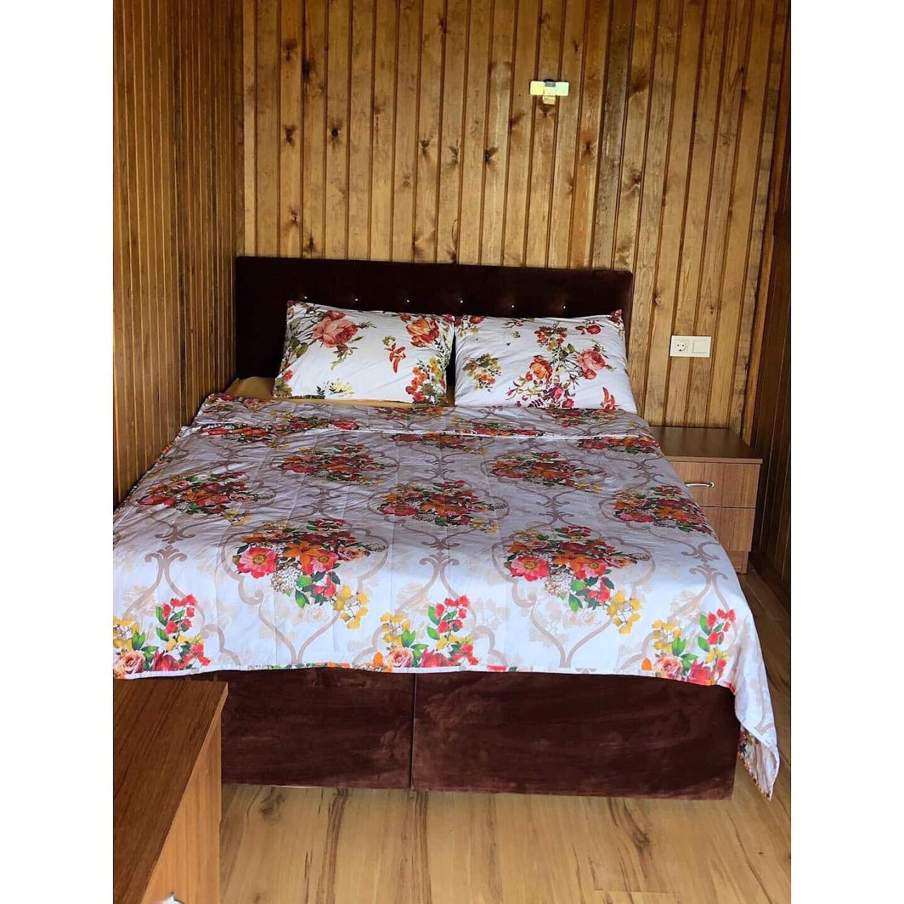 Masiva Et & Balık Restaurant Bungalov Evler 2
