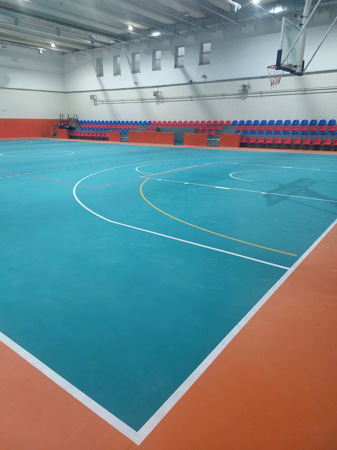 Çorlu Ata Gelişim Basketbol Kulübü 3