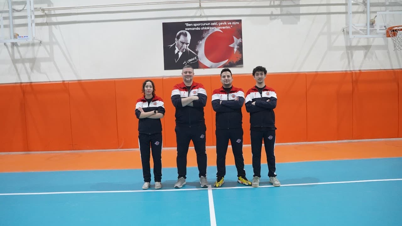 Çorlu Ata Gelişim Basketbol Kulübü 4