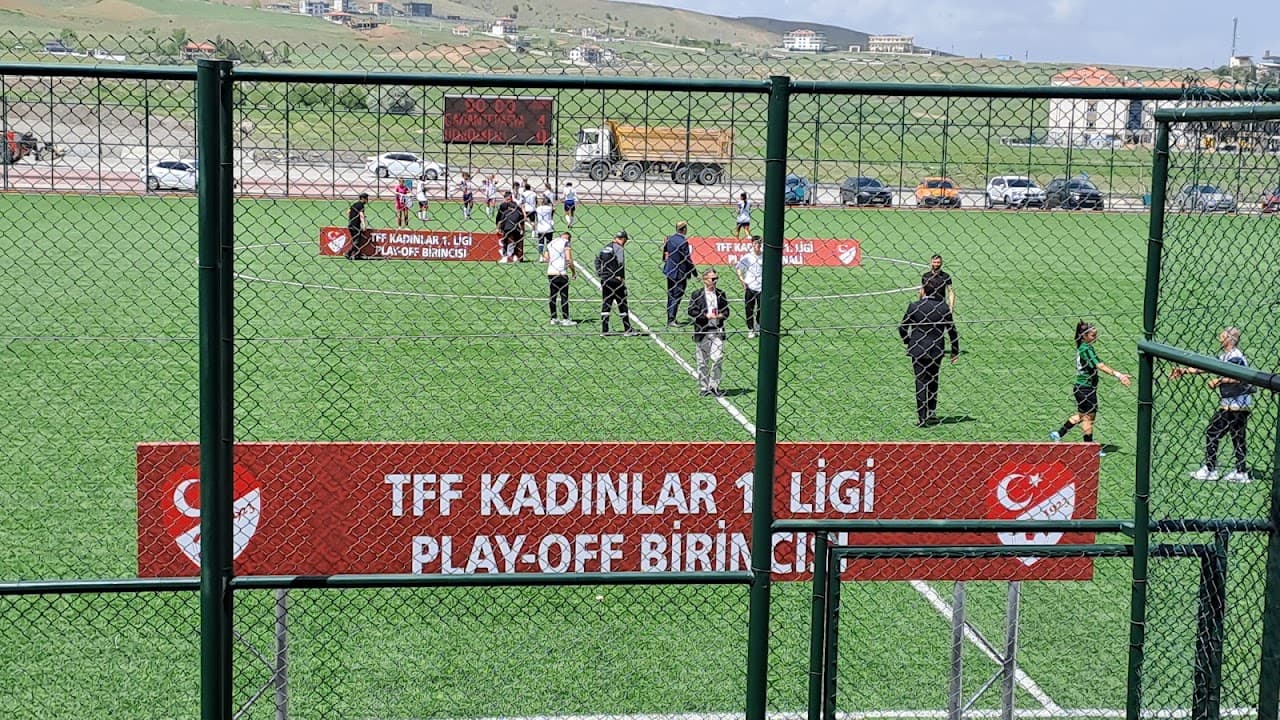 Pursaklar Saray Sahası 5