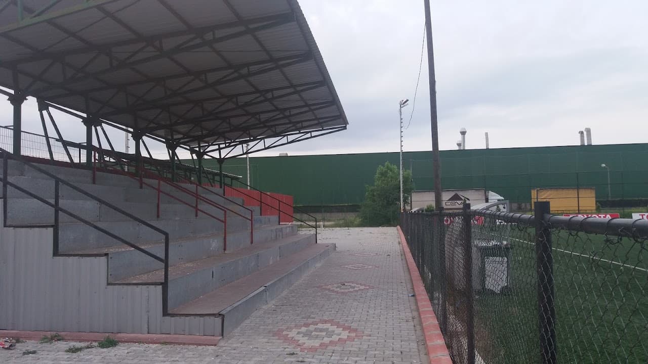 Arifiye Halısaha 3