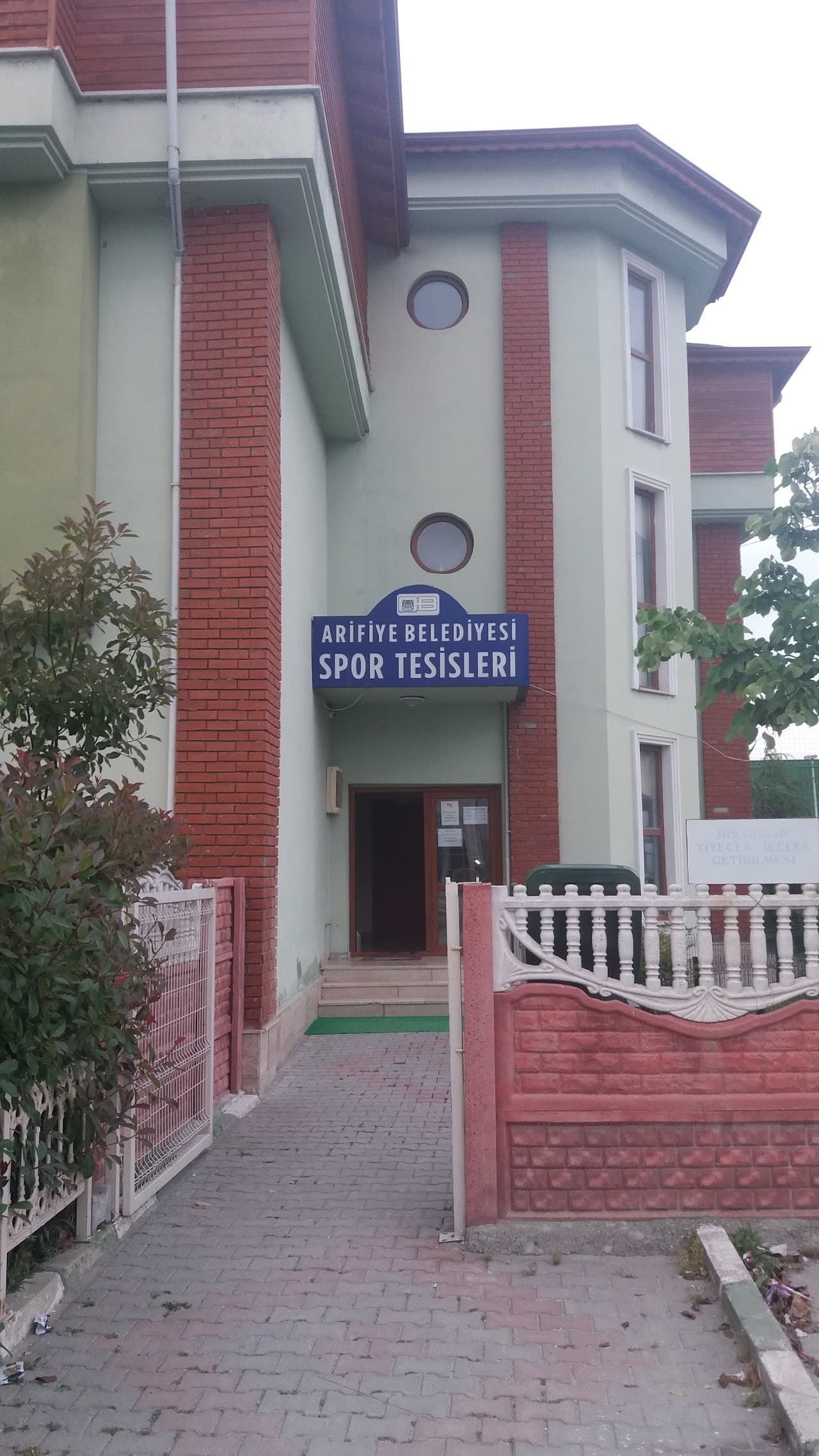 Arifiye Halısaha 5
