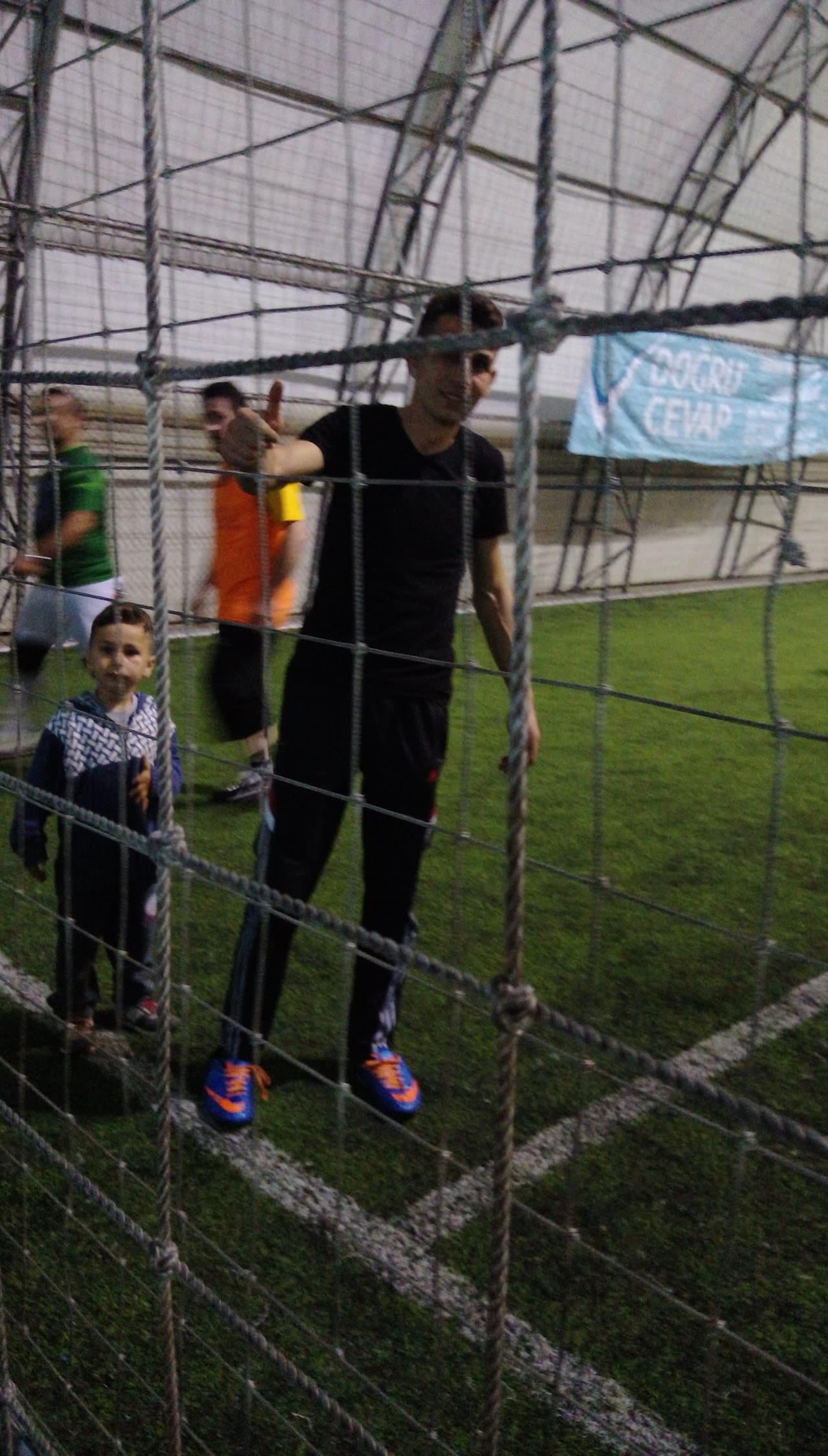 Arena Halı Saha (2) 2