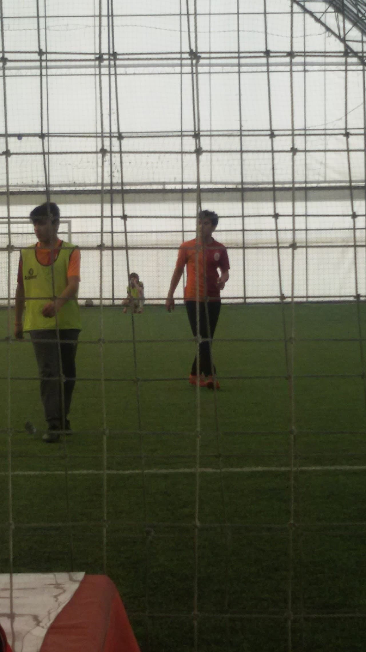 Arena Halı Saha (2) 5