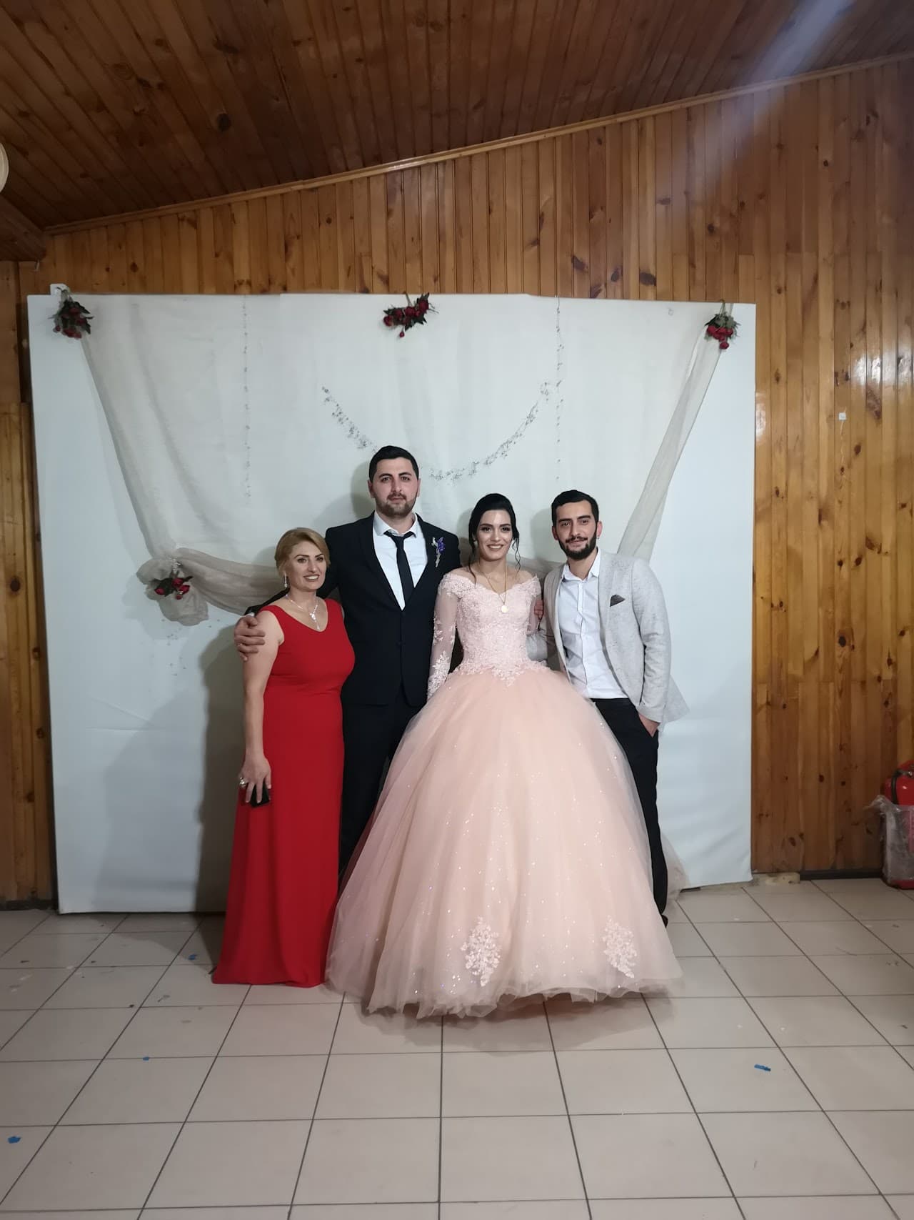 Omka Sosyal Tesisleri 4