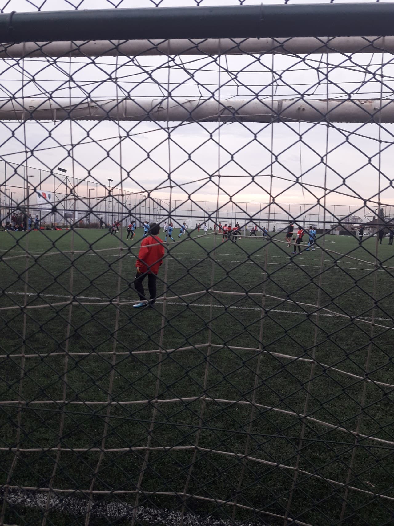 Tuzla Belediyesi Şifa Mimar Sinan Spor Kompleksi 3